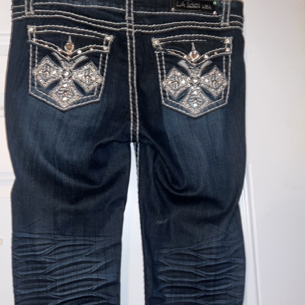 L.A. Idol USA Jeans size 15